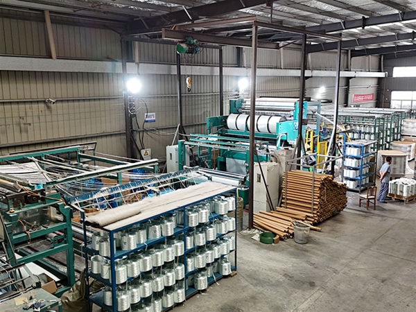 Workshop Scene