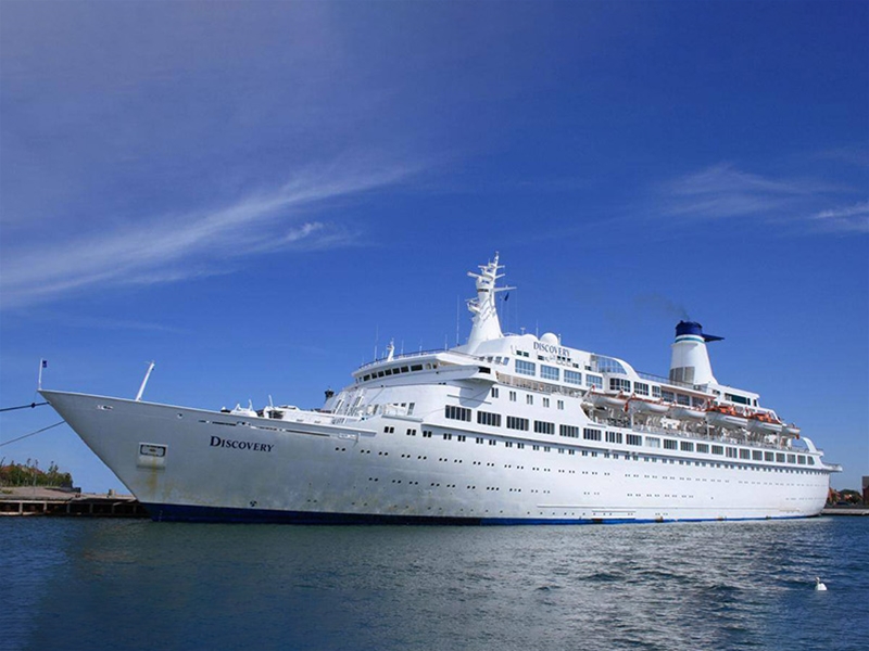 ship