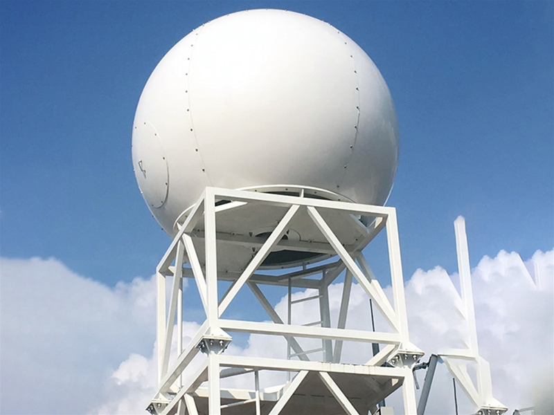 radome