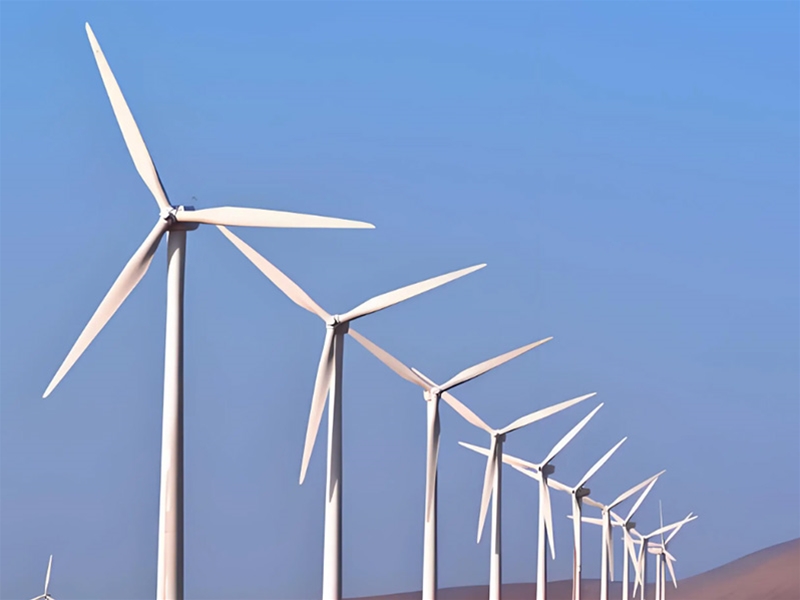 wind turbine blade