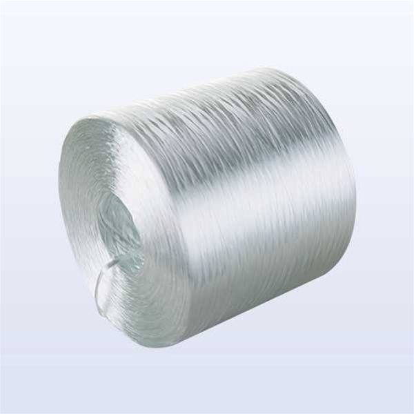 E Glass Fiberglass Rovings
