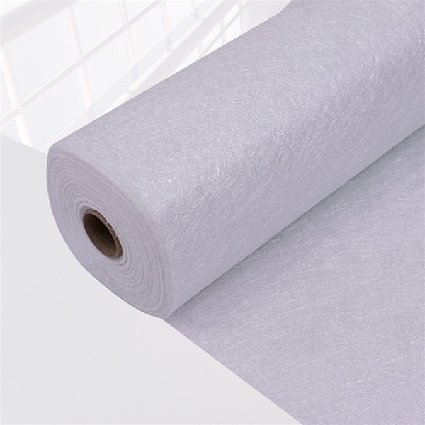 Powder Chopped Strand Mat