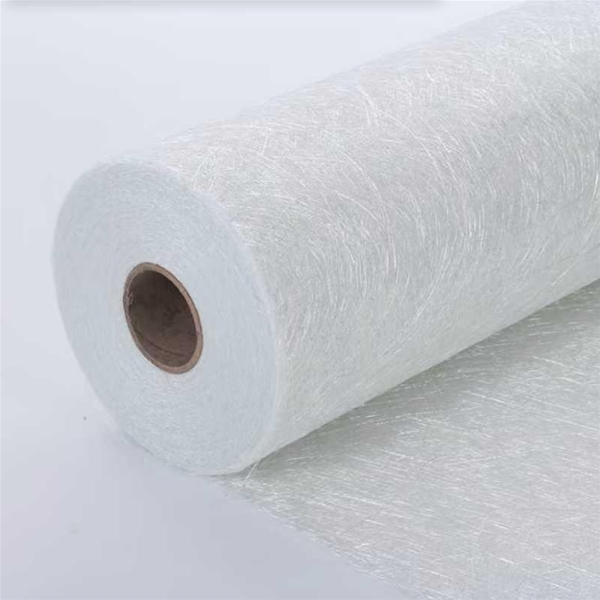 Emulsion Chopped Strand Mat