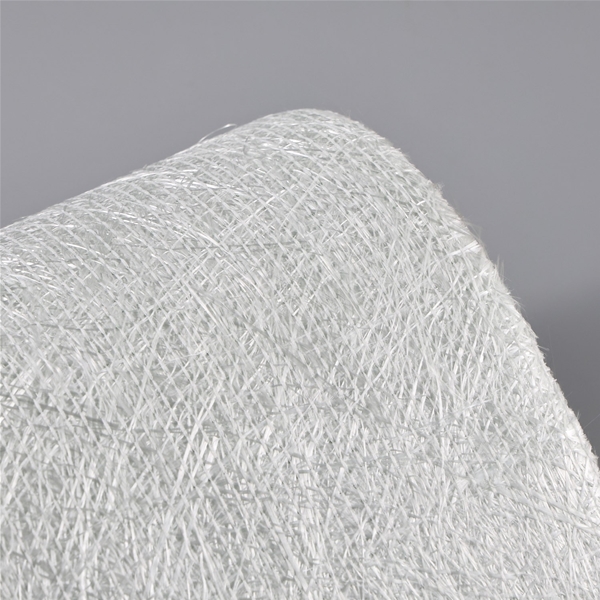 Stitch Chopped Strand Mats